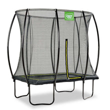 Load image into Gallery viewer, EXIT Silhouette Trampoline 153x214cm - Black