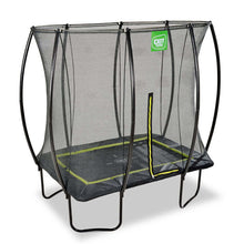 Load image into Gallery viewer, EXIT Silhouette Trampoline 153x214cm - Black