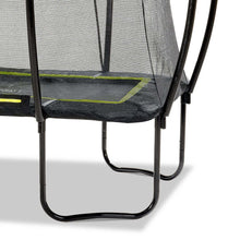 Load image into Gallery viewer, EXIT Silhouette Trampoline 153x214cm - Black
