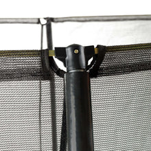 Load image into Gallery viewer, EXIT Silhouette Trampoline 153x214cm - Black