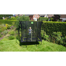 Load image into Gallery viewer, EXIT Silhouette Trampoline 153x214cm - Black