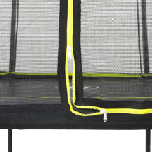 Load image into Gallery viewer, EXIT Silhouette Trampoline ø183cm - Black