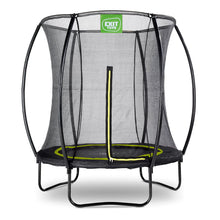 Load image into Gallery viewer, EXIT Silhouette Trampoline ø183cm - Black