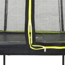 Carregar imatge al visor de la galeria, Llit Elàstica EXIT Silhouette 214x305cm - Negra
