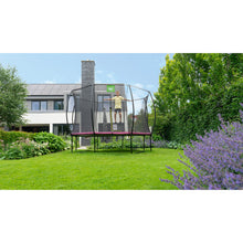 Load image into Gallery viewer, EXIT Silhouette Trampoline ø244cm - Pink