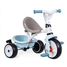 Carregar imatge al visor de la galeria, Tricicle Baby Balade Plus - Blau