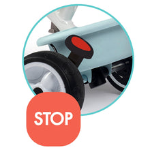 Carregar imatge al visor de la galeria, Tricicle Baby Balade Plus - Blau