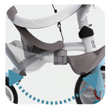 Carregar imatge al visor de la galeria, Tricicle Baby Balade Plus - Blau