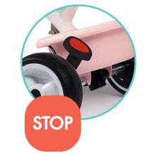 Carregar imatge al visor de la galeria, Tricicle Baby Balade Plus - Rosa