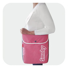 Carregar imatge al visor de la galeria, Tricicle Baby Balade Plus - Rosa