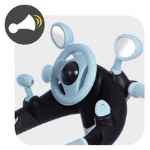 Carregar imatge al visor de la galeria, Tricicle Baby Drive Confort Plus - Blau