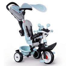 Carregar imatge al visor de la galeria, Tricicle Baby Drive Confort Plus - Blau