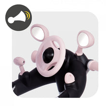 Carregar imatge al visor de la galeria, Tricicle Baby Drive Confort Plus - Rosa