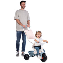 Load image into Gallery viewer, Be Fun Confort Tricycle - Blue