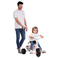 Cargar imagen en el visor de la galería, Triciclo Be Fun - Rosa