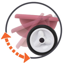Load image into Gallery viewer, Be Move Comfort Tricycle Smoby - Pink