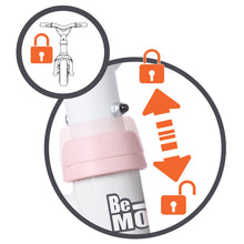 Carregar imatge al visor de la galeria, Tricicle Be Move Confort - Rosa