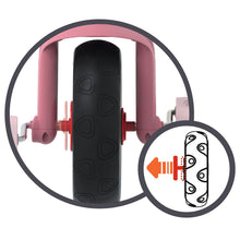 Carregar imatge al visor de la galeria, Tricicle Be Move Confort - Rosa