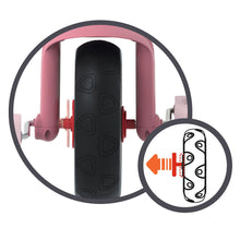 Load image into Gallery viewer, Be Move Tricycle - Pink