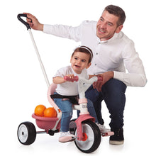 Load image into Gallery viewer, Be Move Tricycle - Pink