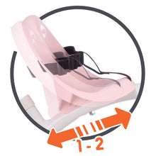 Load image into Gallery viewer, Be Move Tricycle - Pink