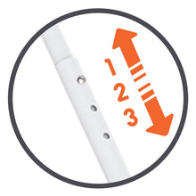 Load image into Gallery viewer, Be Move Tricycle - Pink