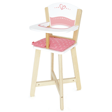 Load image into Gallery viewer, Highchair for Dolls