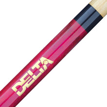 Load image into Gallery viewer, DELTA Purple 14/12 pool cue