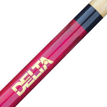 Load image into Gallery viewer, DELTA Purple 143/14 pool cue