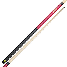 Load image into Gallery viewer, DELTA Purple 14/12 pool cue