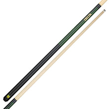 Load image into Gallery viewer, DELTA Green 143/14 pool cue