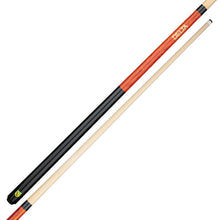 Carregar imatge al visor de la galeria, Tac de billar DELTA Arancio 140/12