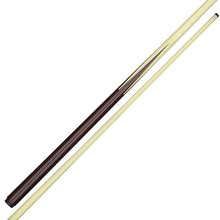 Load image into Gallery viewer, Fibertech Pro 145/13 pool cue