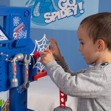 Carregar imatge al visor de la galeria, Taller Banc de Treball Spidey