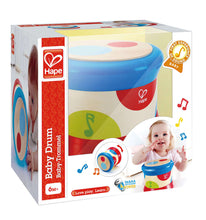 Load image into Gallery viewer, Luminous baby drum
