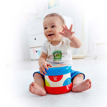 Load image into Gallery viewer, Luminous baby drum