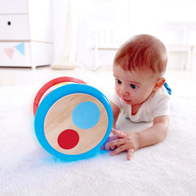 Load image into Gallery viewer, Luminous baby drum