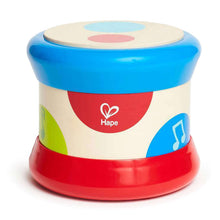 Load image into Gallery viewer, Luminous baby drum