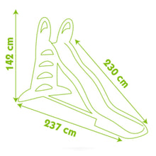 Carregar imatge al visor de la galeria, Tobogan Smoby XL