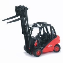 Cargar imagen en el visor de la galería, Toro carretilla de pallets Linde