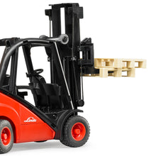 Cargar imagen en el visor de la galería, Toro carretilla de pallets Linde
