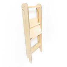 Carregar imatge al visor de la galeria, Torre d'aprenentatge plegable Leg&Go per a nens