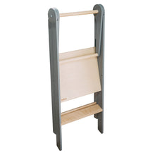 Carregar imatge al visor de la galeria, Torre d'aprenentatge plegable Leg&Go per a nens