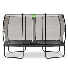 Carregar imatge al visor de la galeria, Llit Elàstic EXIT Classic 214x366 cm - Negre