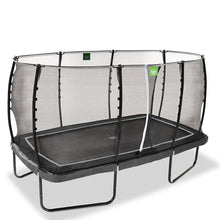 Cargar imagen en el visor de la galería, Cama Elástica EXIT Classic 244x427 cm - Negro