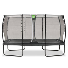 Cargar imagen en el visor de la galería, Cama Elástica EXIT Classic 244x427 cm - Negro
