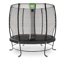 Carregar imatge al visor de la galeria, Cama Elàstica EXIT Lotus Classic ø253cm - Negra