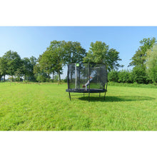 Load image into Gallery viewer, EXIT Lotus Classic Trampoline ø253cm - Green
