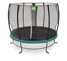 Cargar imagen en el visor de la galería, Cama Elástica EXIT Classic ø305cm - Verde