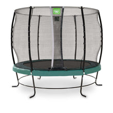 Cargar imagen en el visor de la galería, Cama Elástica EXIT Classic ø305cm - Verde